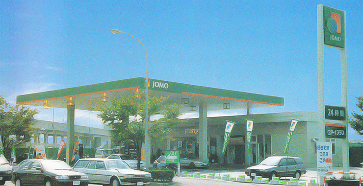 小嶋建設｜ガソリンスタンド_01