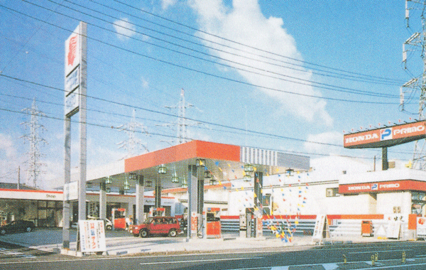 小嶋建設｜ガソリンスタンド_02