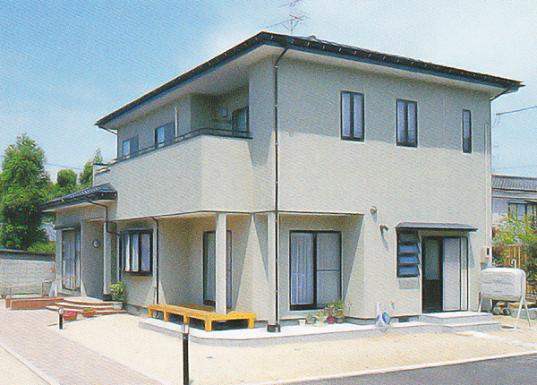 小嶋建設｜一般住宅_02