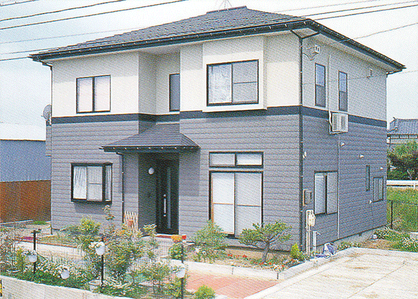 小嶋建設｜一般住宅_03