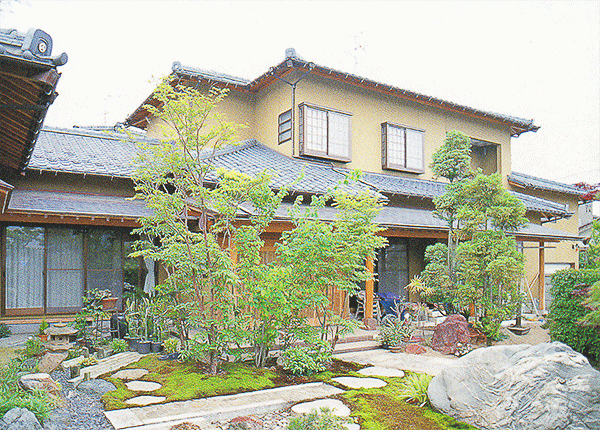 小嶋建設｜一般住宅_05