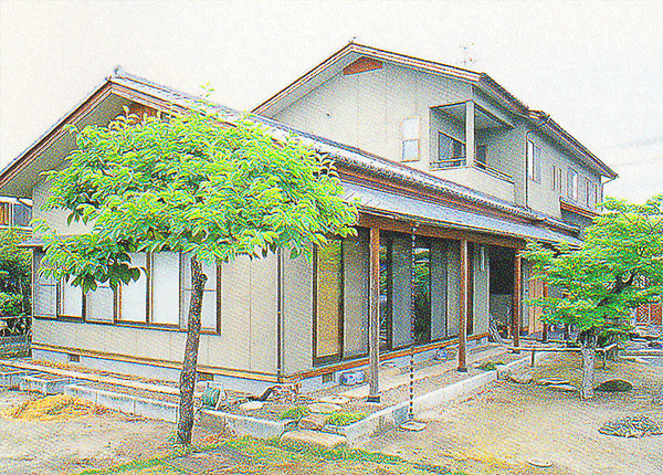 小嶋建設｜一般住宅_06