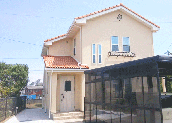 小嶋建設｜一般住宅_07