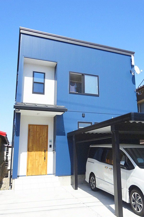 小嶋建設｜一般住宅_08