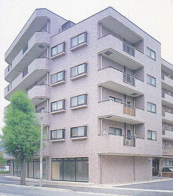 小嶋建設｜施工事例マンション・アパート_01