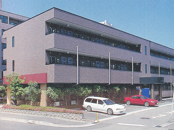 小嶋建設｜施工事例マンション・アパート_02