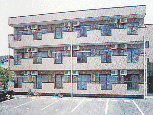 小嶋建設｜施工事例マンション・アパート_03