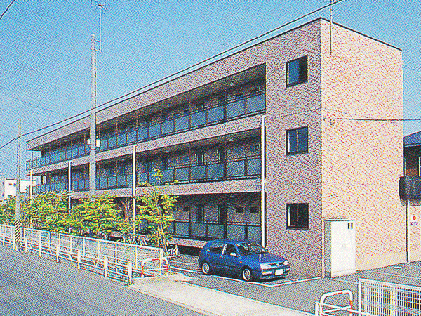 小嶋建設｜施工事例マンション・アパート_04