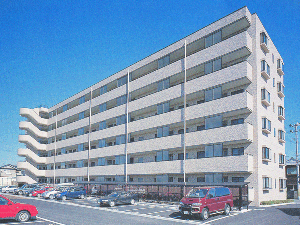 小嶋建設｜施工事例マンション・アパート_05