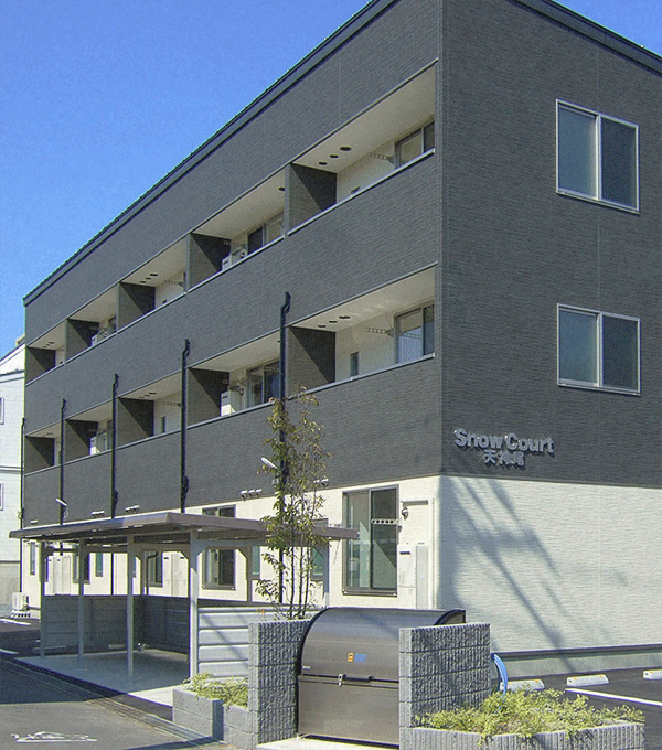 小嶋建設｜施工事例マンション・アパート_07