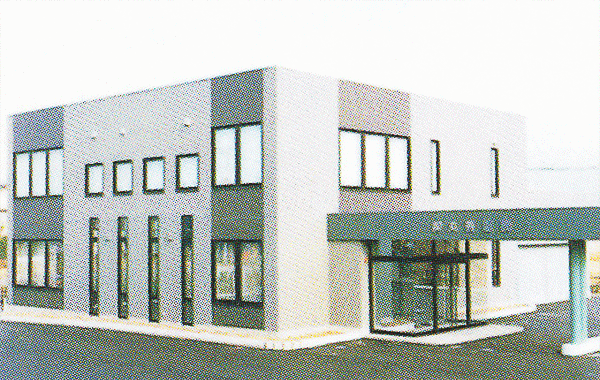 小嶋建設｜施工事例オフィス_02