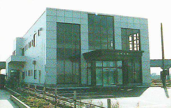 小嶋建設｜施工事例オフィス_03