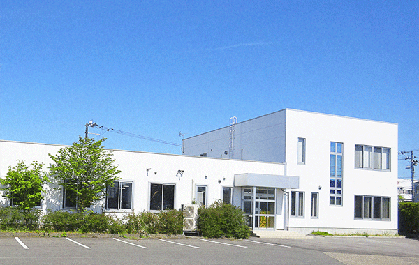 小嶋建設｜施工事例オフィス_04