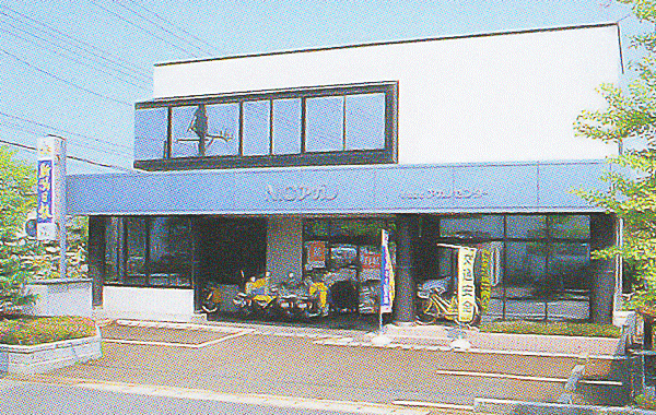 小嶋建設｜施工事例オフィス_05