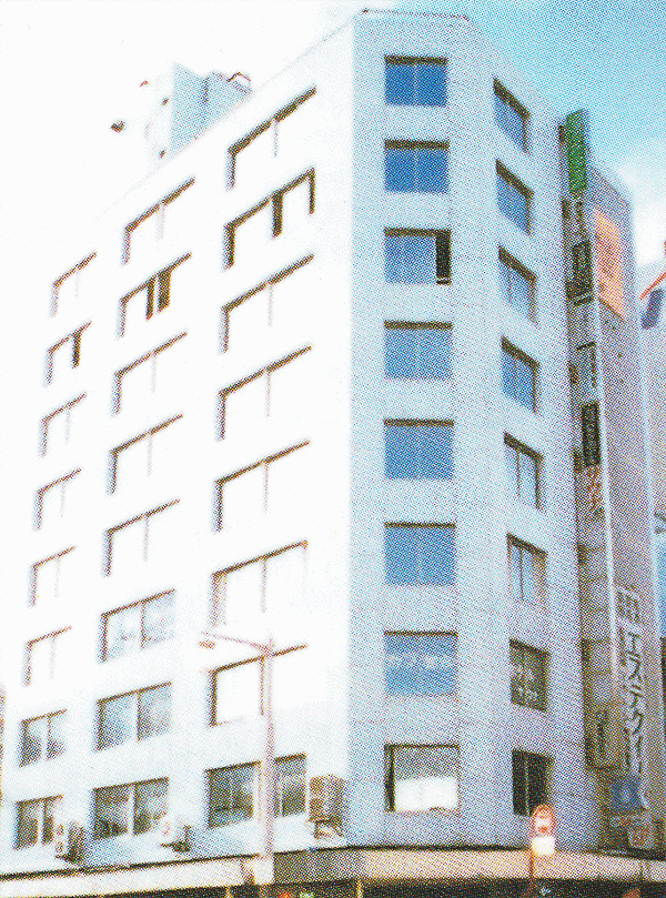 小嶋建設｜施工事例オフィス_06